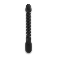 Anal vibrator Nexus black