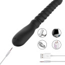 Anal vibrator Nexus black