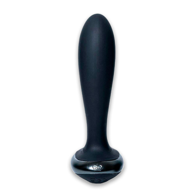 Hot Octopuss PleX Anal Vibrating Plug with Flex Treble and Bass Technology