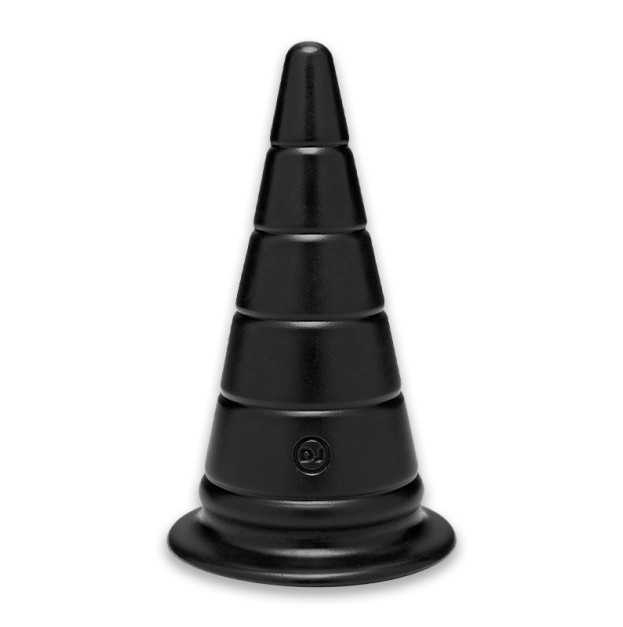 Doc Johnson TitanMen Anal Stretcher 6 Inch Plug