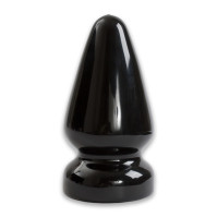 Пробка для фістинга Doc Johnson Titanmen Tools - Butt Plug 3.75 Inch Ass Servant