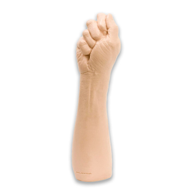 Doc Johnson The Fist