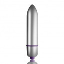 Анальний вібратор Rocks Off Petite Sensations Bubbles Purple