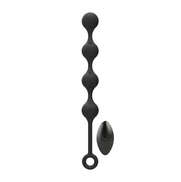 Nexus Quattro Vibrating Anal Chain