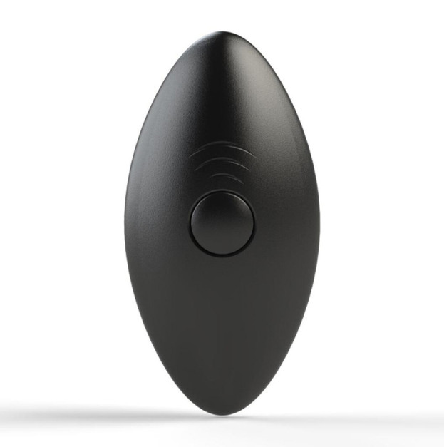 Nexus Quattro Vibrating Anal Chain