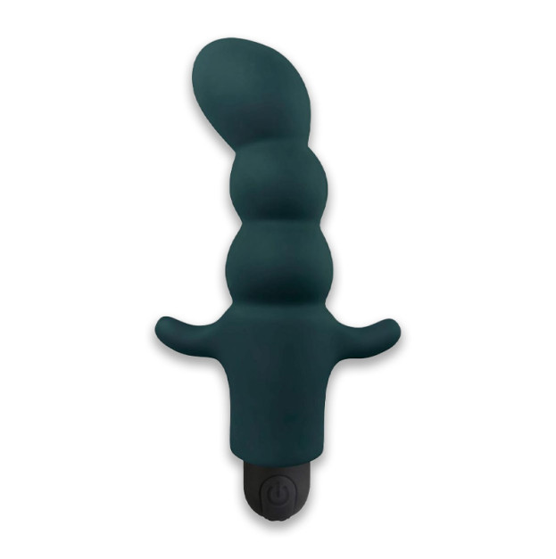 Anal Vibrator Wooomy Buddy