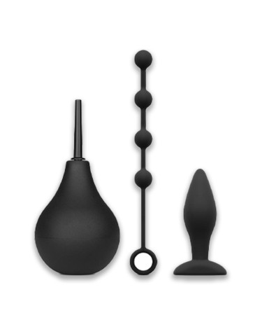 Анальний набір Nexus ANAL BEGINNER KIT