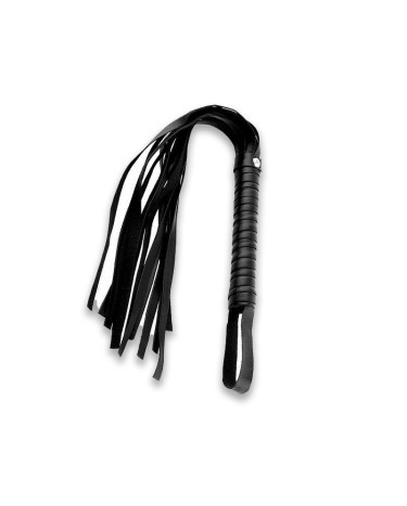 Whip for role play Sexy black S&M