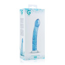 Gildo Glass Dildo No. 5