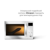 Фаллоимитатор с присоской Adrien Lastic Hitsens 5 Black отлично подходит для страпона