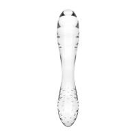 Фаллоимитатор Satisfyer Dazzling Crystal 1 Transparent