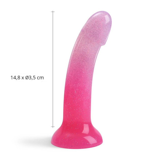 Dildo Love To Love DILDOLLS SUNRISE