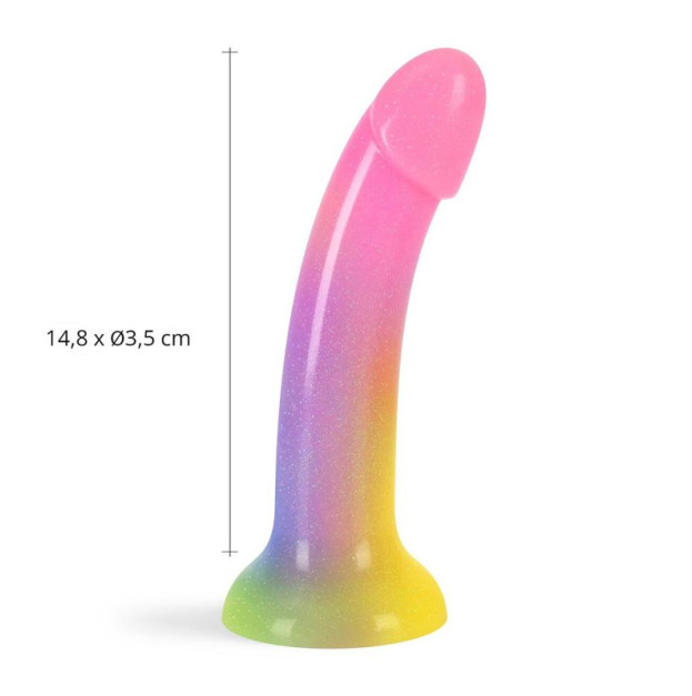 Dildo Love To Love DILDOLLS STARGAZER