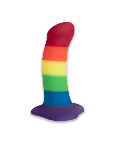 Fun Factory AMOR Rainbow Dildo