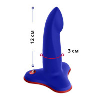Dildo Fun Factory LIMBA FLEX S Blue