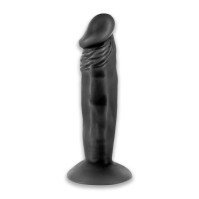Dildo with suction cup Real Body-Real Zack Black