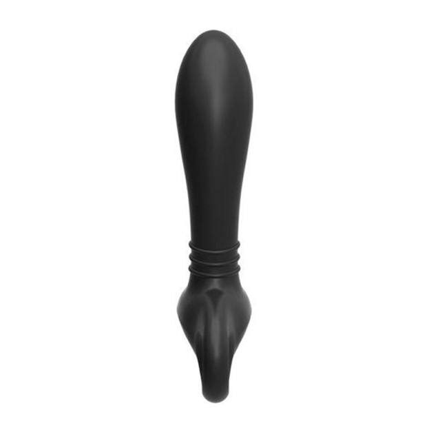 Nexus Sparta Rotating Prostate Massager