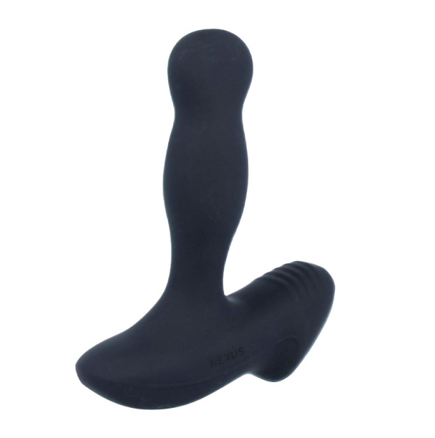 Prostate Massager with Remote Control Nexus Revo Slim