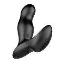 Nexus Beat Prostate Massager with Pulsating Pearl and Vibration