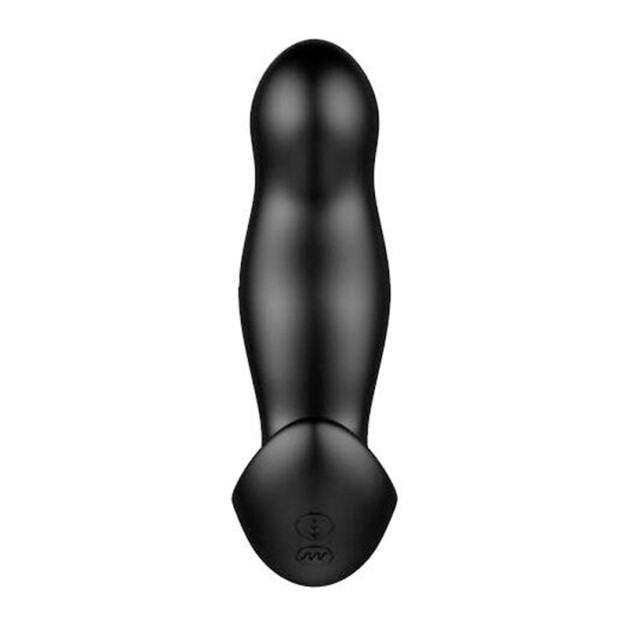 Nexus Beat Prostate Massager with Pulsating Pearl and Vibration