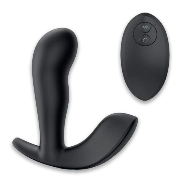 Dorcel Twist Delight Universal Vibrator