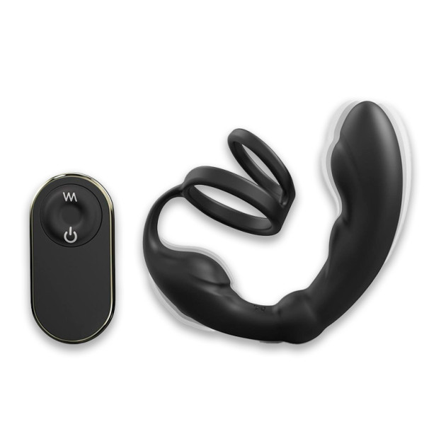 Dorcel P-Ring Prostate Massager