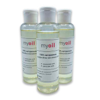 Professional massage oil "My Oil" 200 ml