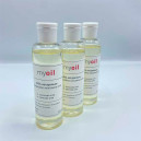 Professional massage oil "My Oil" 200 ml