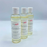 Professional massage oil "My Oil" 200 ml