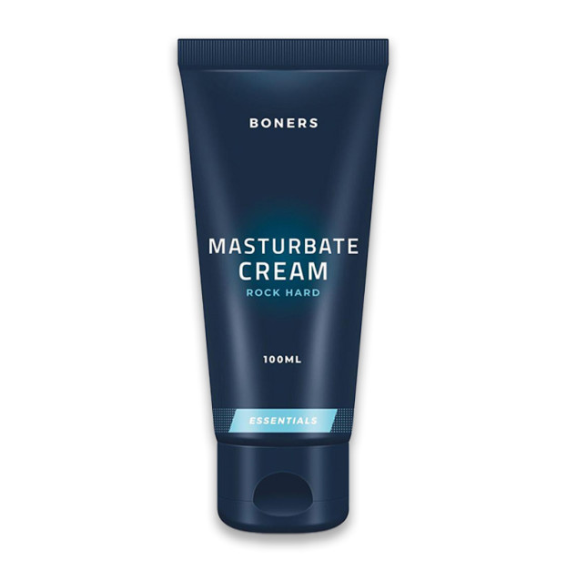 Крем для мастурбации Boners