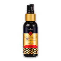 Sensuva Hybrid Lubricant - Ultra-Stimulating On Insane Cherry Pop 57ml