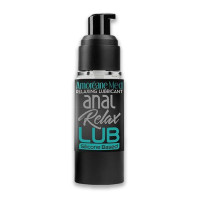 Anal lubricant Amoreane Med Anal Relax 30 ml