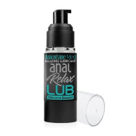 Anal lubricant Amoreane Med Anal Relax 30 ml
