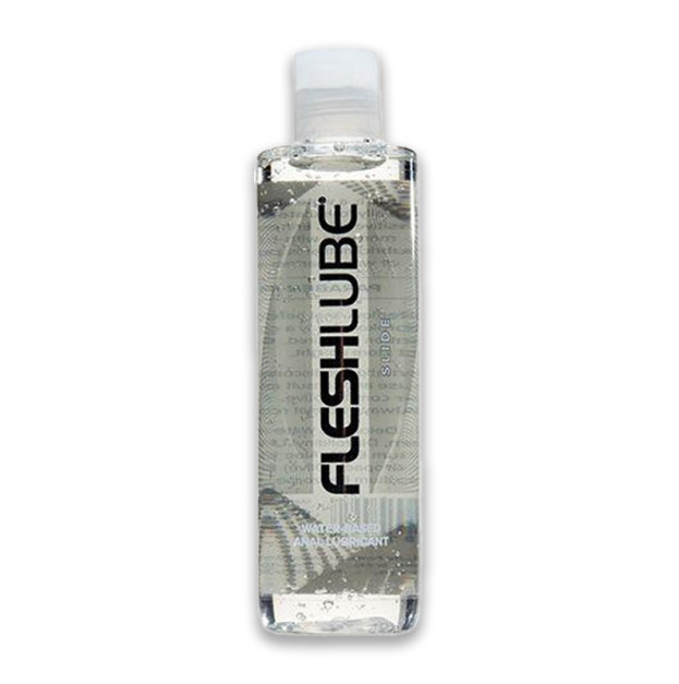 Fleshlube Slide Anal Lube 250ml