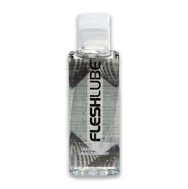 Лубрикант Fleshlube Slide Anal Lube 100 мл