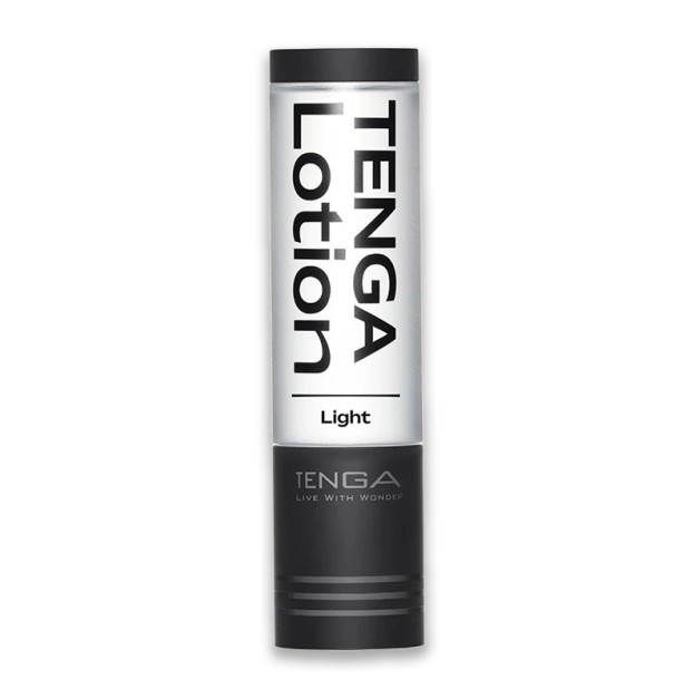 Лубрикант на водній основі Tenga Lotion Light 170 мл
