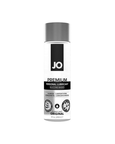 Лубрикант на силиконовой основе System JO PREMIUM ORIGINAL 240 мл