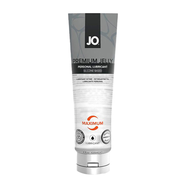 Лубрикант на силіконовій основі System JO PREMIUM JELLY MAXIMUM 120 мл