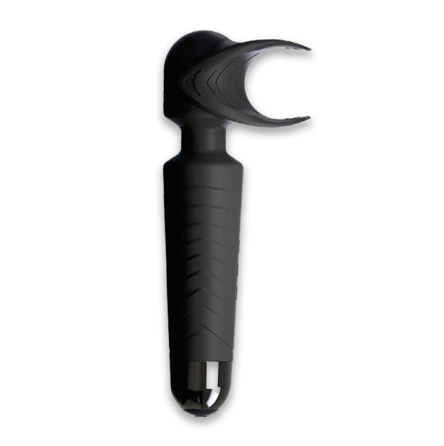 Masturbator-vibromassager MAN.WAND