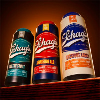 Мастурбатор Schag's by Blush Arousing Ale Masturbator