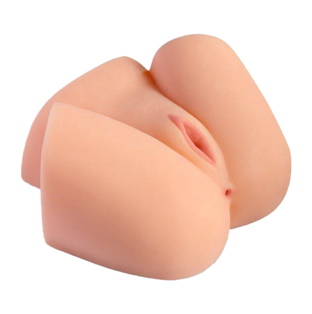 Masturbator Real Body Real Vicky