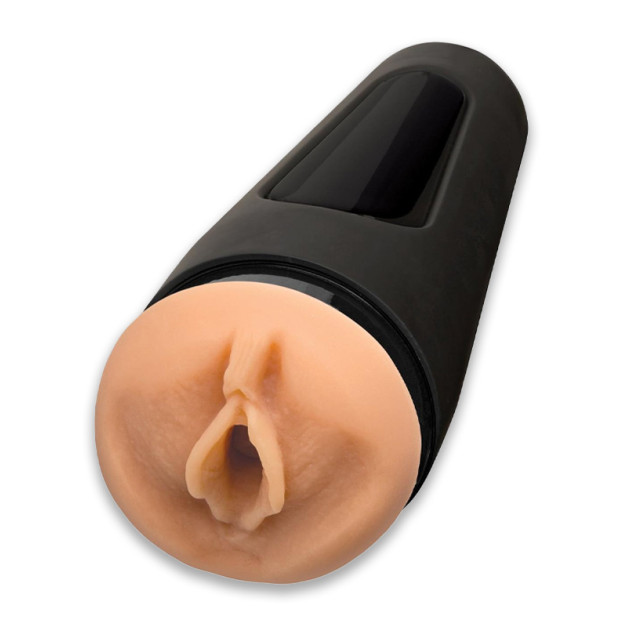 Masturbator Doc Johnson Main Squeeze Sasha Gray Pussy