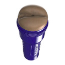 Мастурбатор Fleshlight Boost Blast Female Medium Dark Flesh