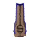 Мастурбатор Fleshlight Boost Blast Female Medium Dark Flesh