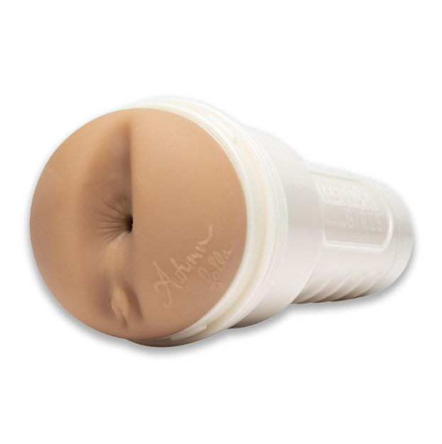 Masturbator Fleshlight Girls Autumn Falls Peaches