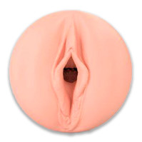 Vagina Sleeve for Masturbator Mystim Opus E Vagina for Electrostimulator