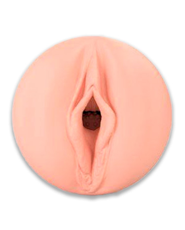 Vagina Sleeve for Masturbator Mystim Opus E Vagina for Electrostimulator