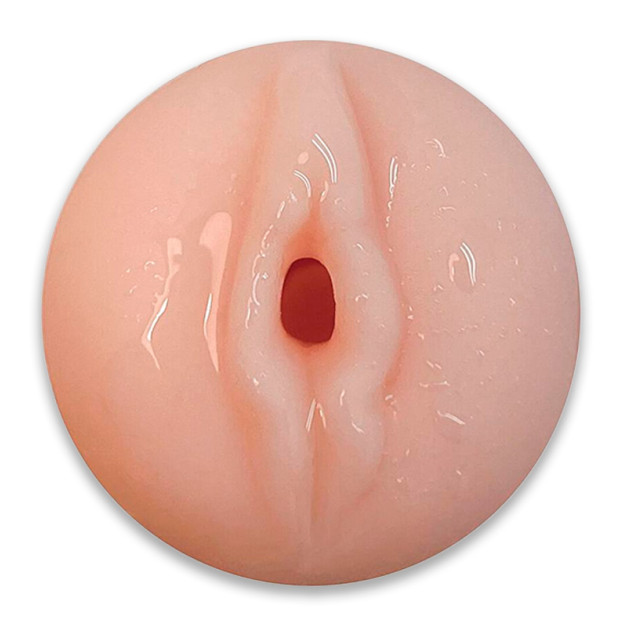Masturbator Alive Vaginal Mini Masturbator Flesh