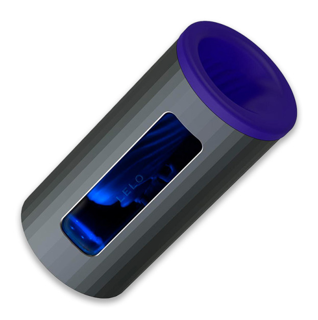 Смарт-мастурбатор LELO F1S V2 Blue