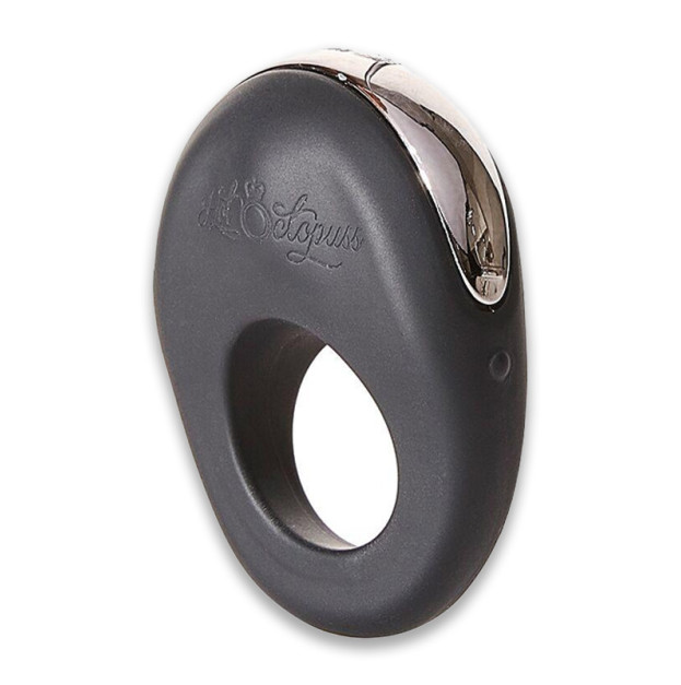 Hot Octopuss ATOM Erection Vibrating Ring
